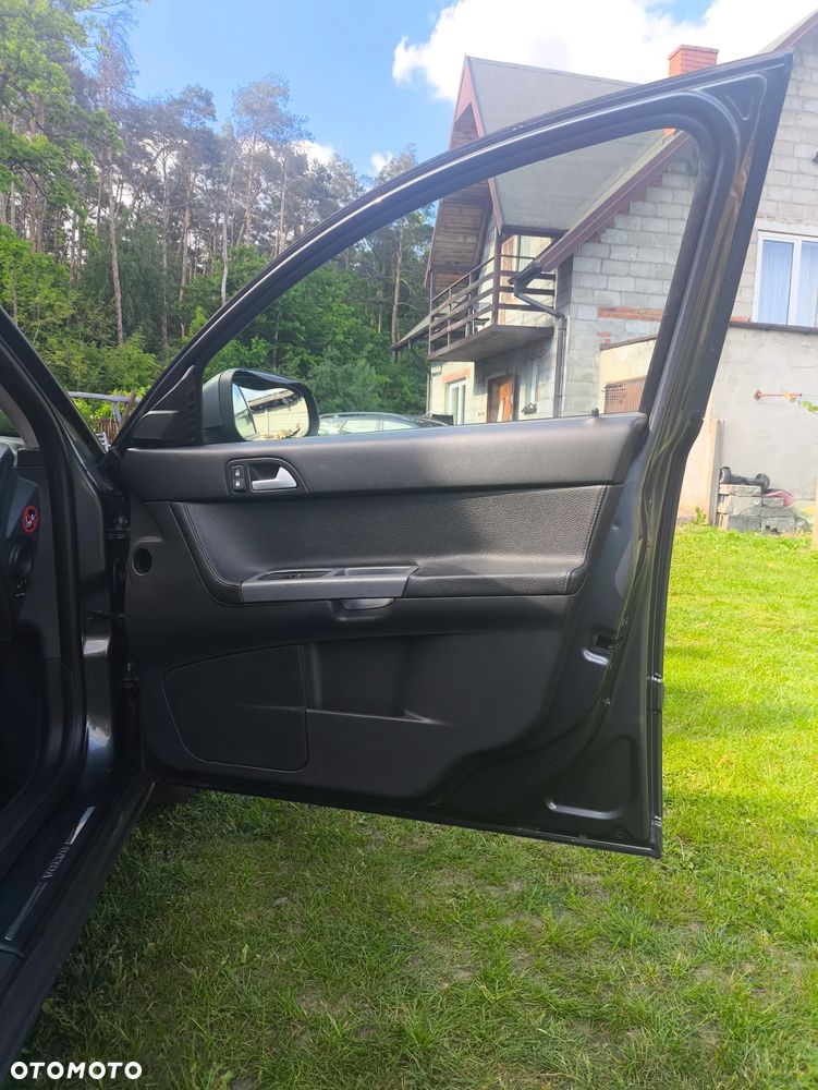 Volvo V50 1.6D DRIVe Start-Stop - 15