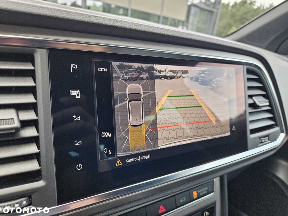 Seat Ateca - 20