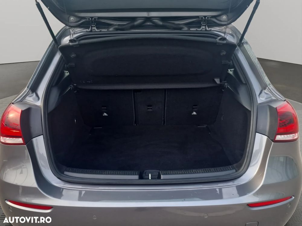 Mercedes-Benz A 180 - 18