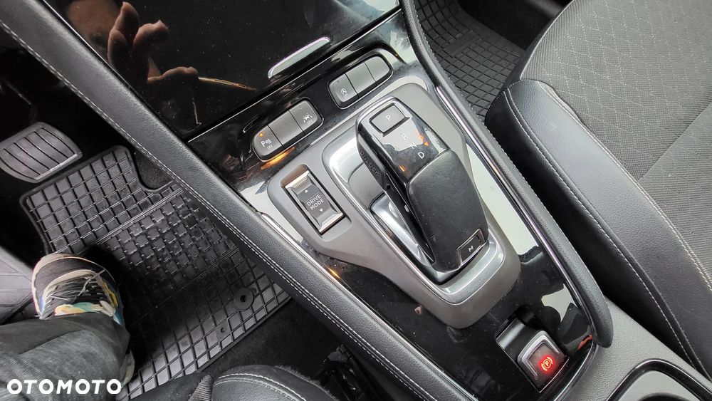 Opel Grandland 1.5 CDTI Business Elegance S&S - 28