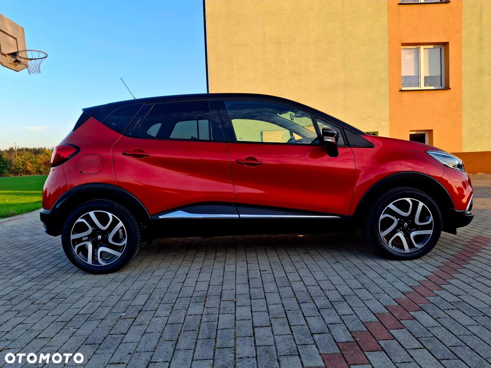 Renault Captur ENERGY TCe 90 Start&Stop Intens - 6