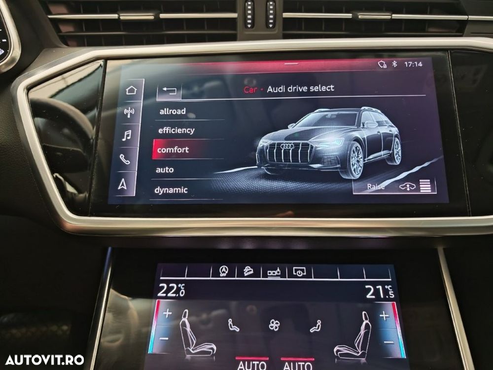 Audi A6 Allroad - 16