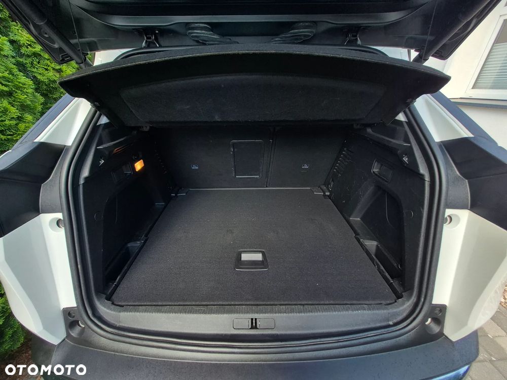 Peugeot 3008 PureTech 180 Stop & Start GPF EAT8 Allure - 29