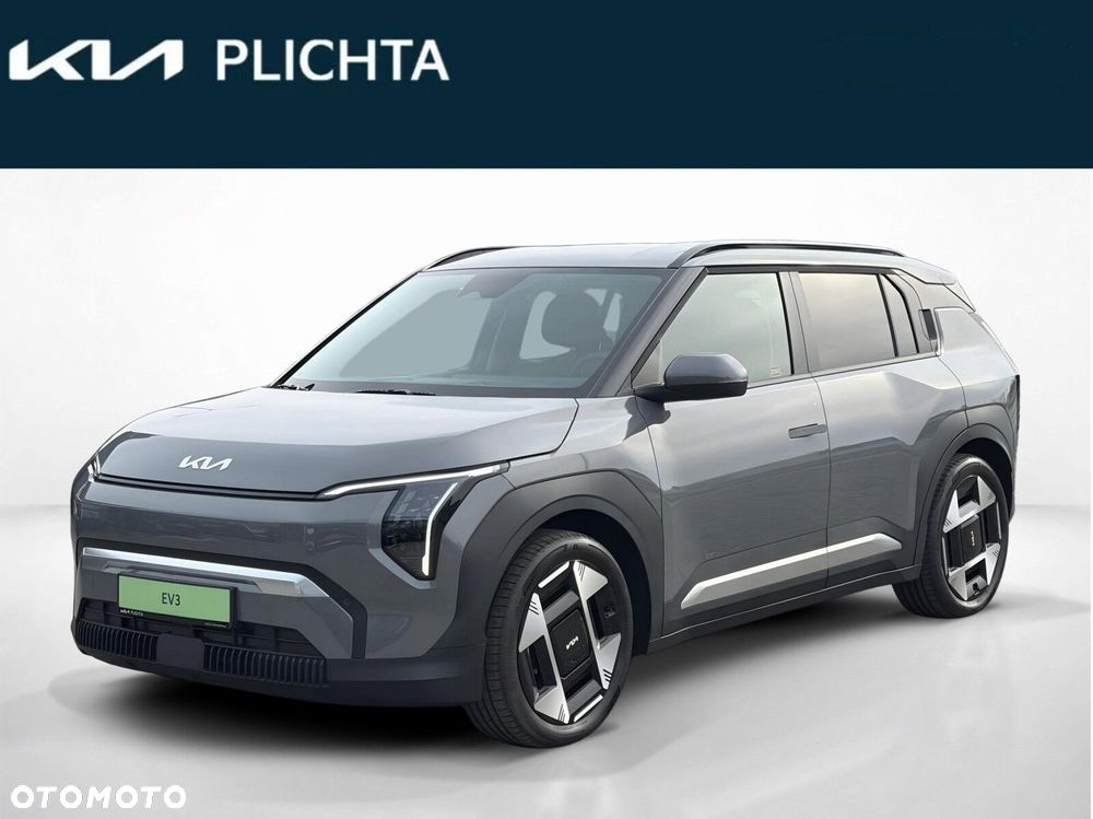 Kia EV3 - 1