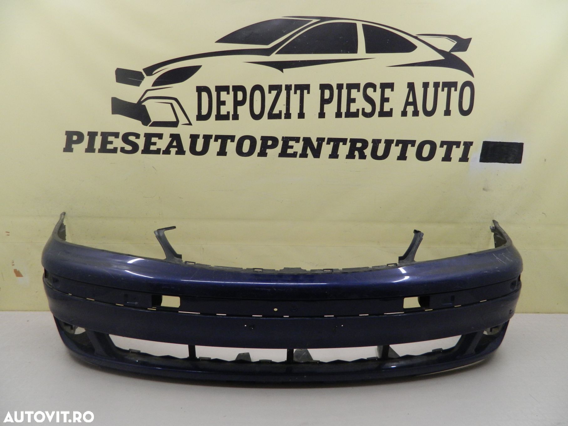 Bara fata Ford Galaxy 2000, 2001, 2002, 2003, 2004, 2005, cod origine 7M5807221. - 1