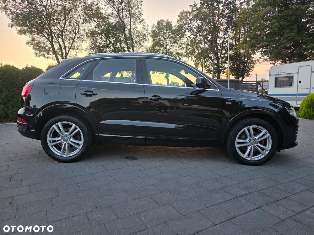 Audi Q3 - 8