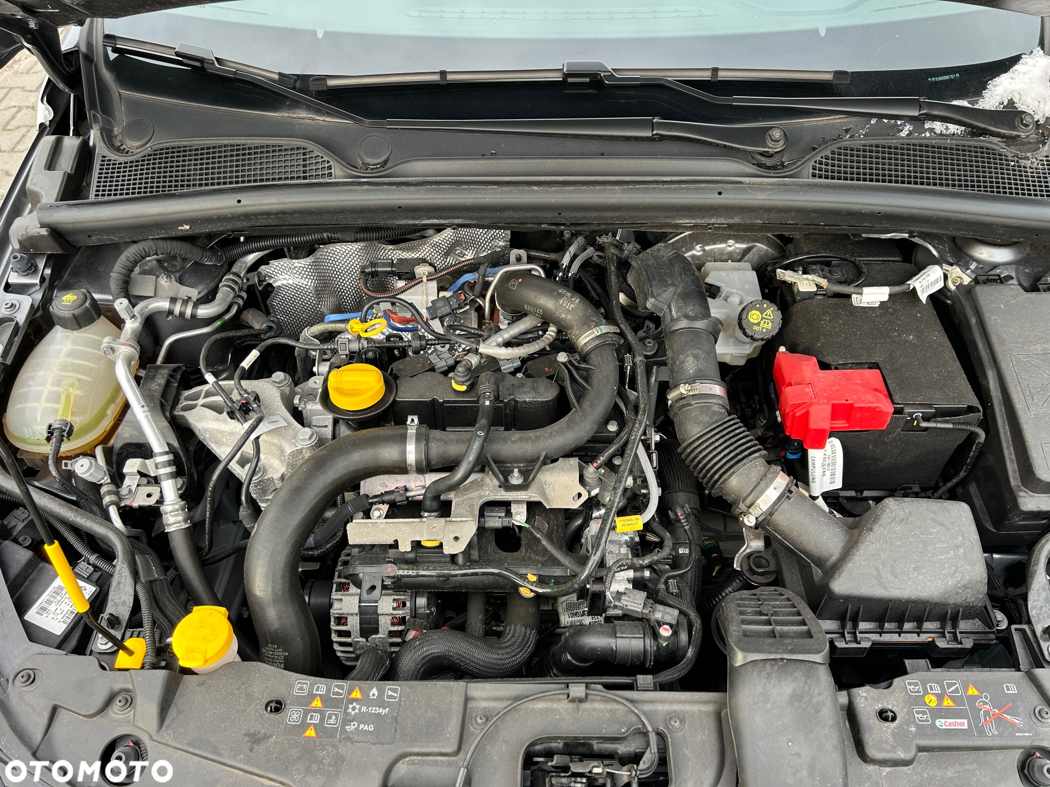 Renault Clio TCe 90 TECHNO - 22