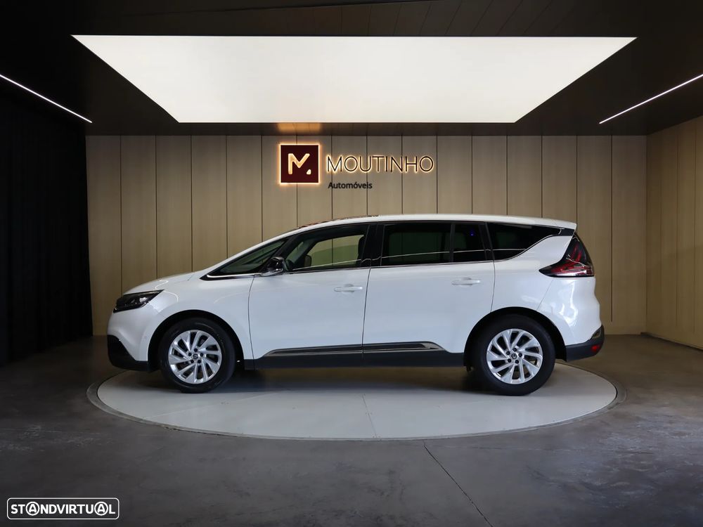 Renault Espace Energy dCi 160 EDC Intens - 3