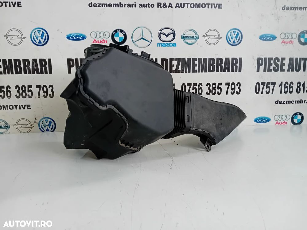Carcasa Filtru Aer Audi A6 4K C8 Diesel 2018-2024 - 2