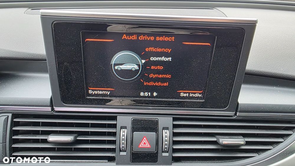 Audi A6 Avant 2.0 TDI quattro S tronic - 17