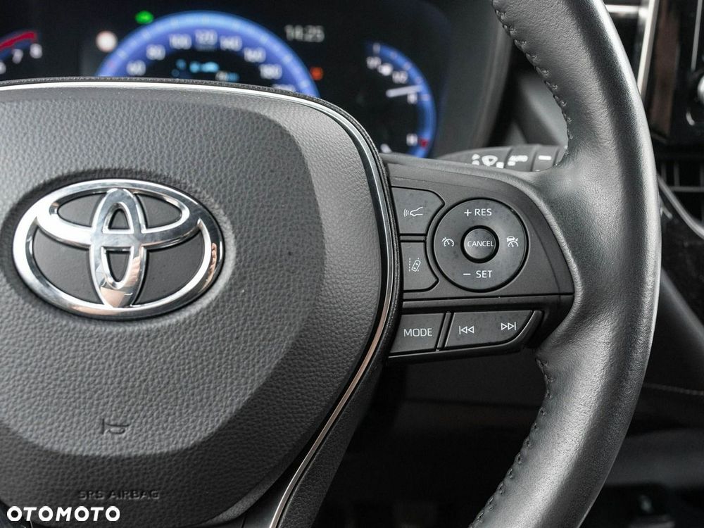 Toyota Corolla - 15