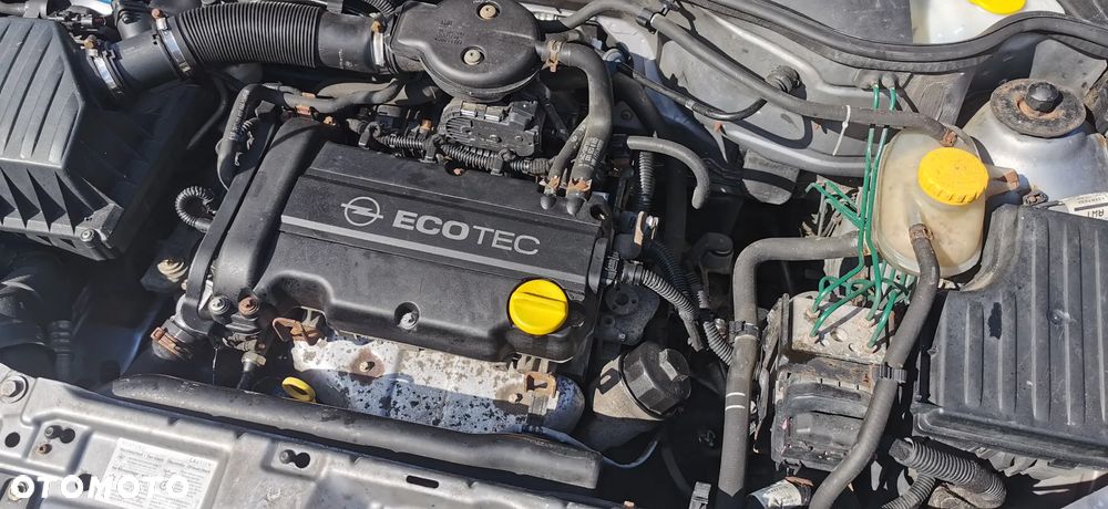 Opel Corsa 1.2 16V Enjoy - 7