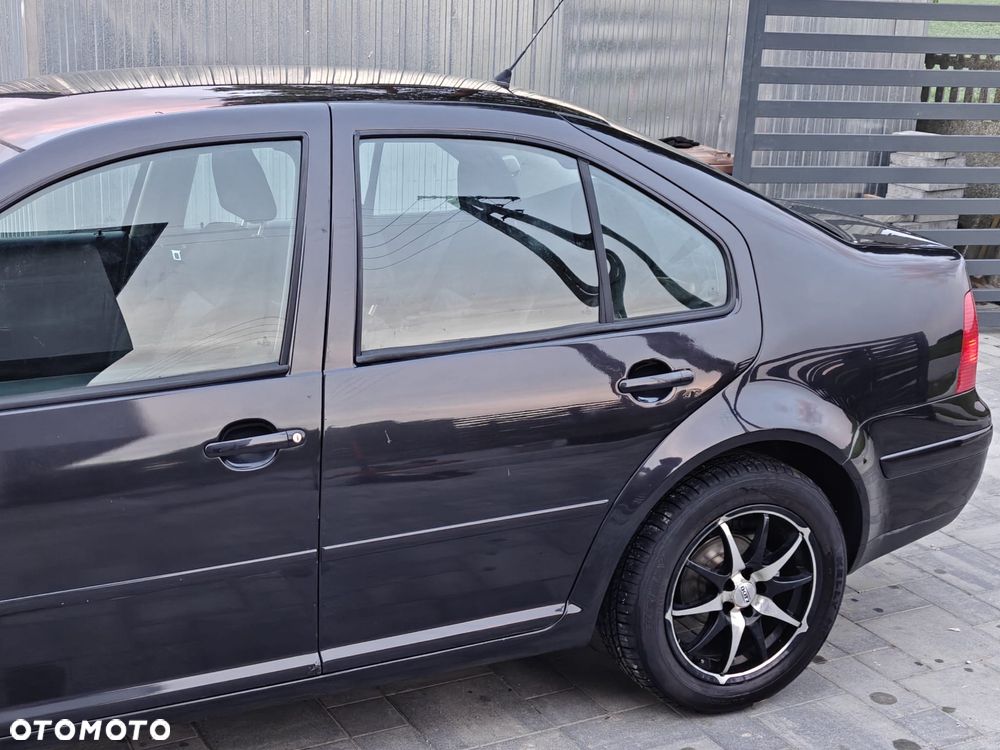 Volkswagen Bora - 6