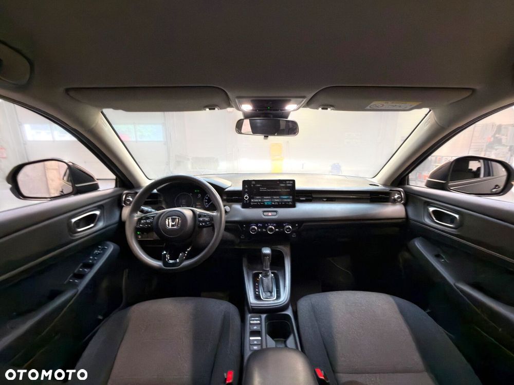 Honda HR-V - 30