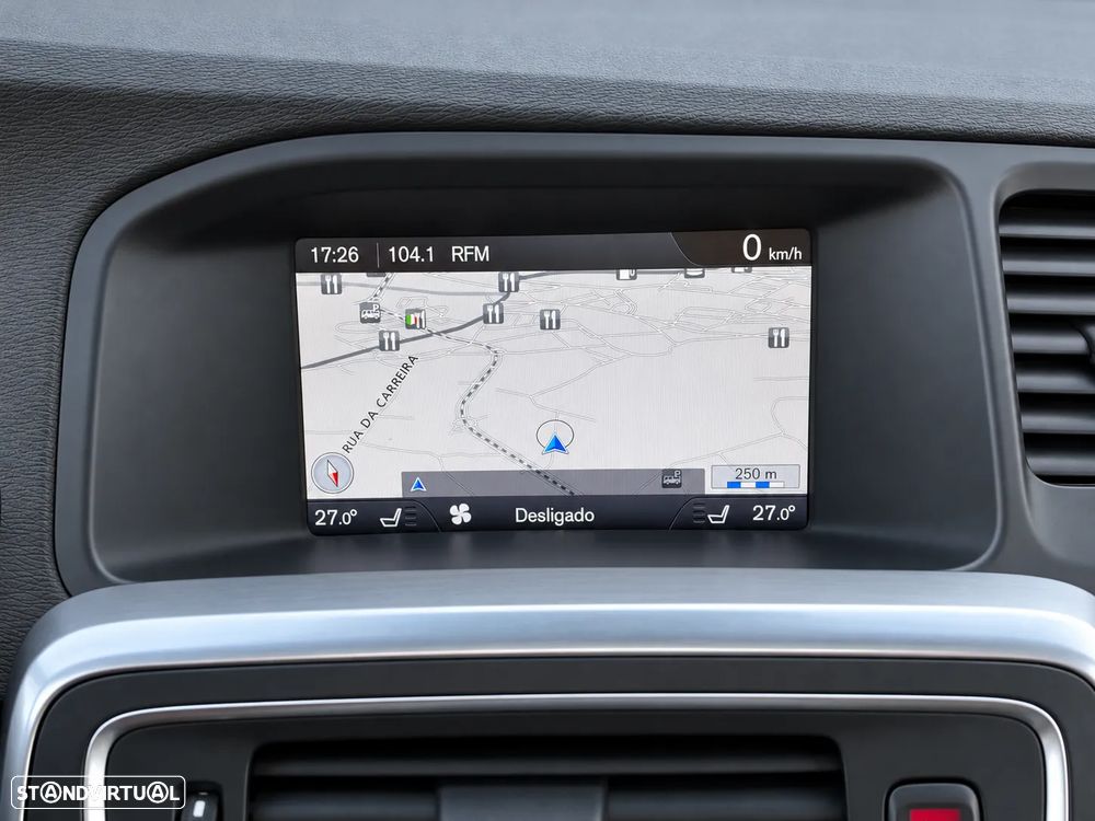 Volvo V60 - 27