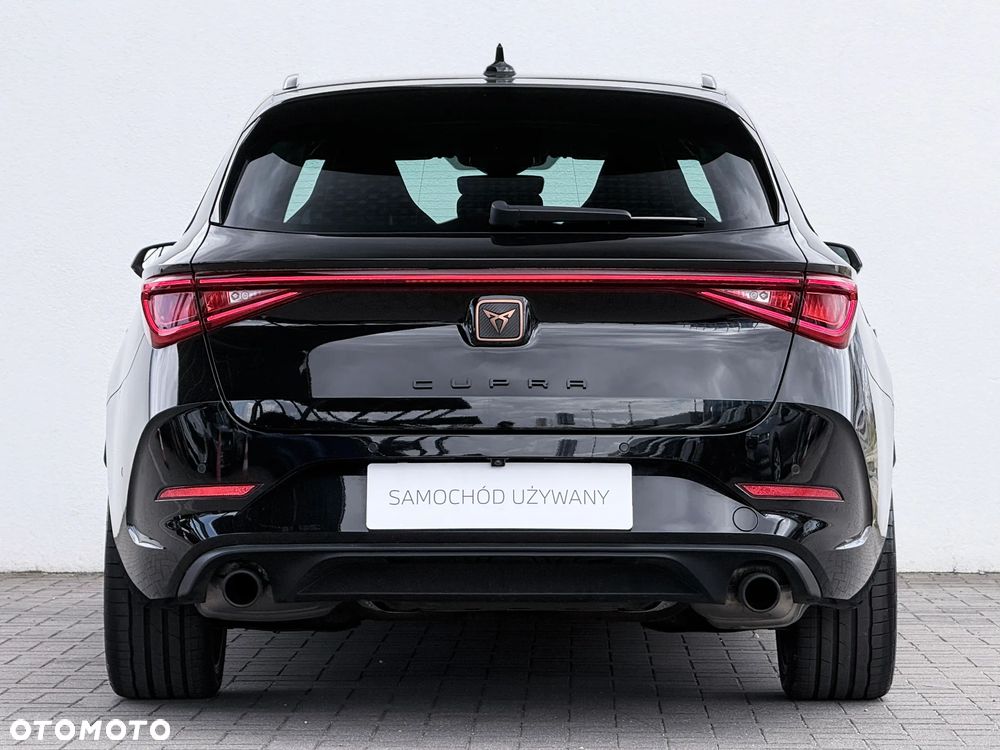 Cupra Leon Sportstourer 2.0 TSI DSG VZ - 12