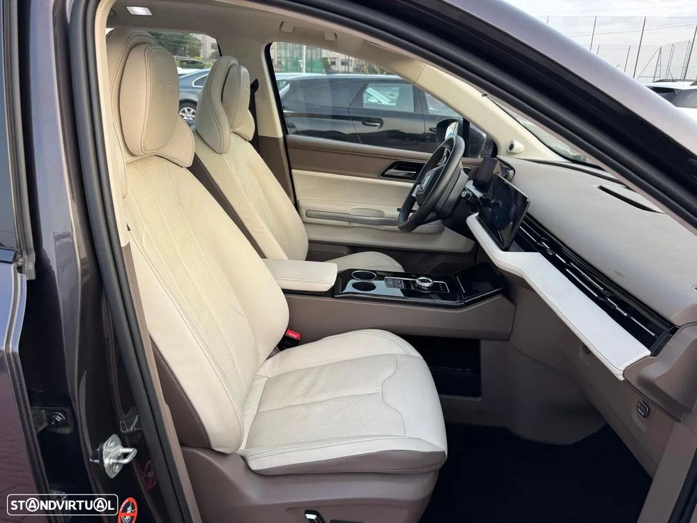 Aiways U5 Prime - 25