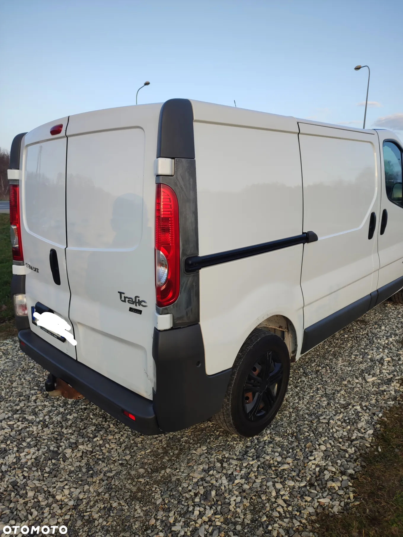 Renault Trafic - 13