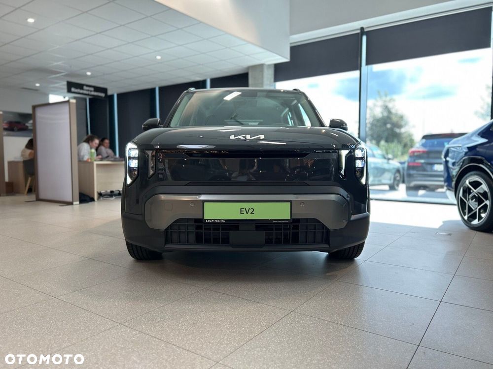 Kia EV2 - 10