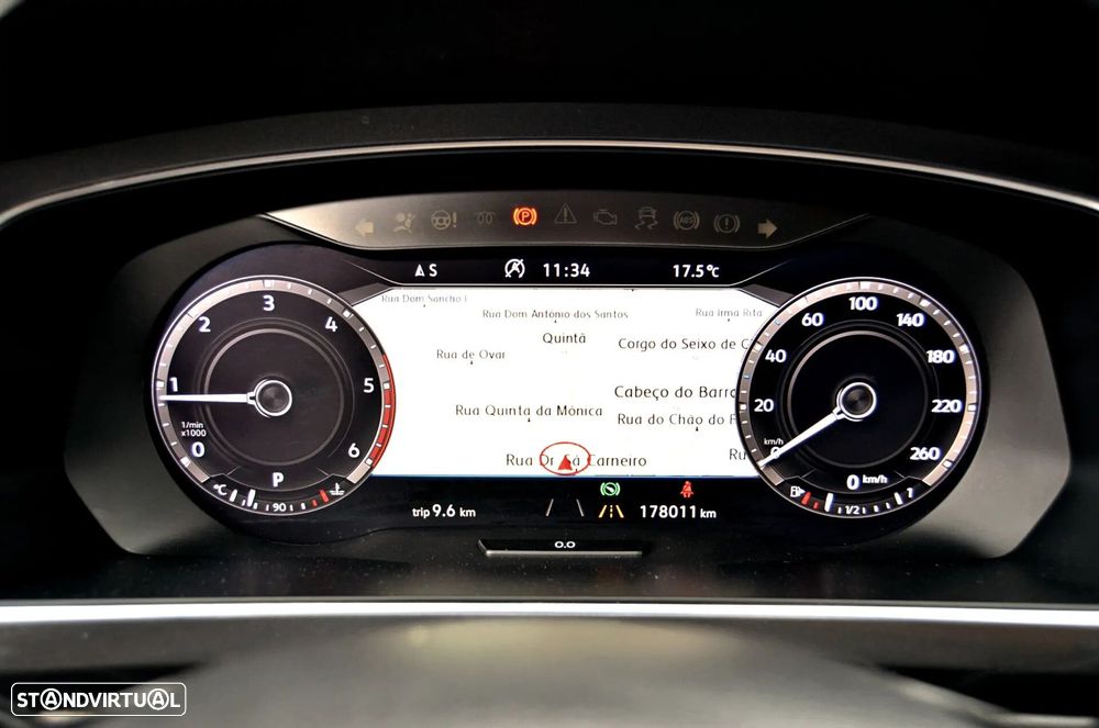 VW Tiguan Allspace - 33