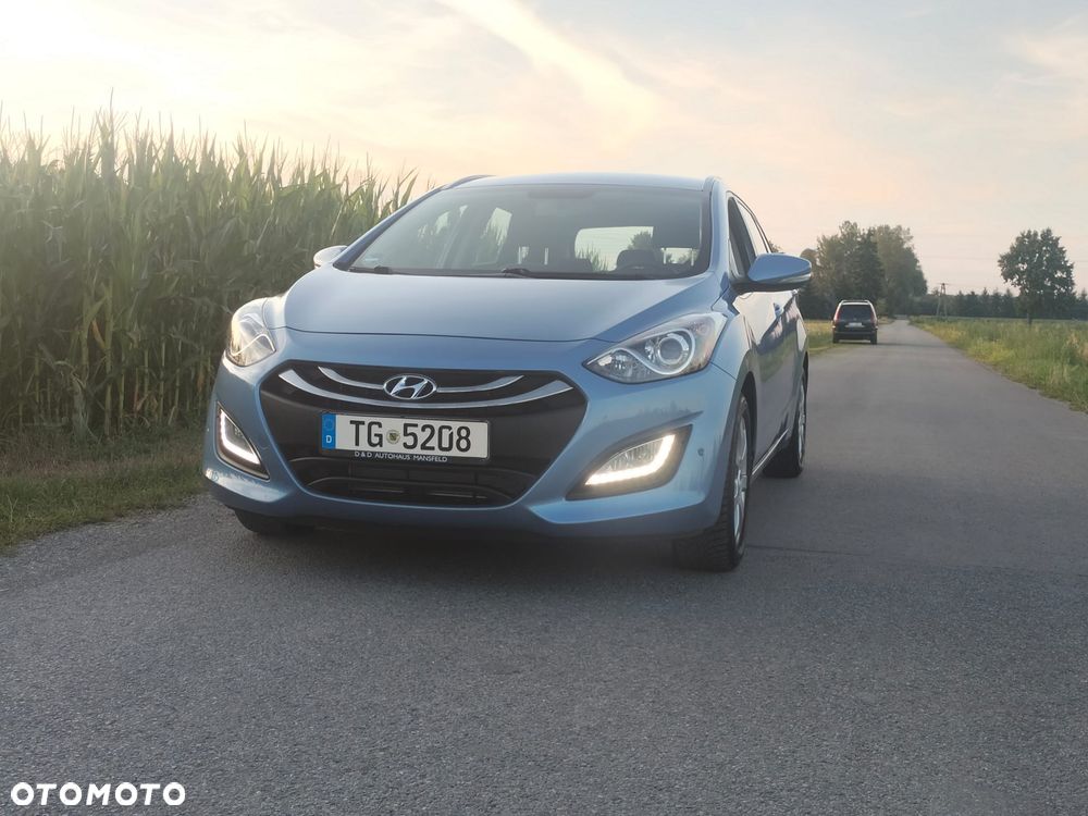 Hyundai i30 1.6 Style - 4