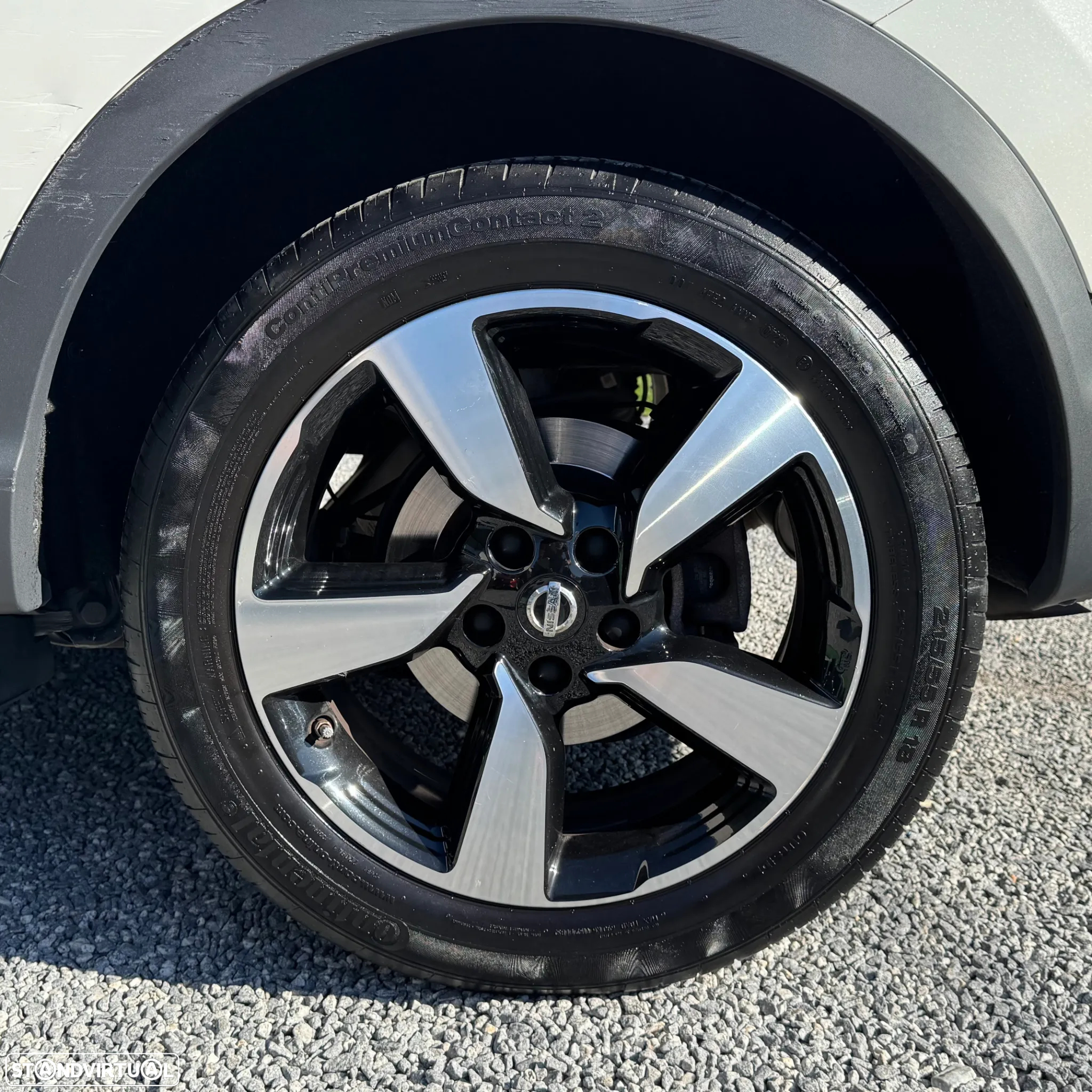 Nissan Qashqai 1.5 dCi Tekna - 31