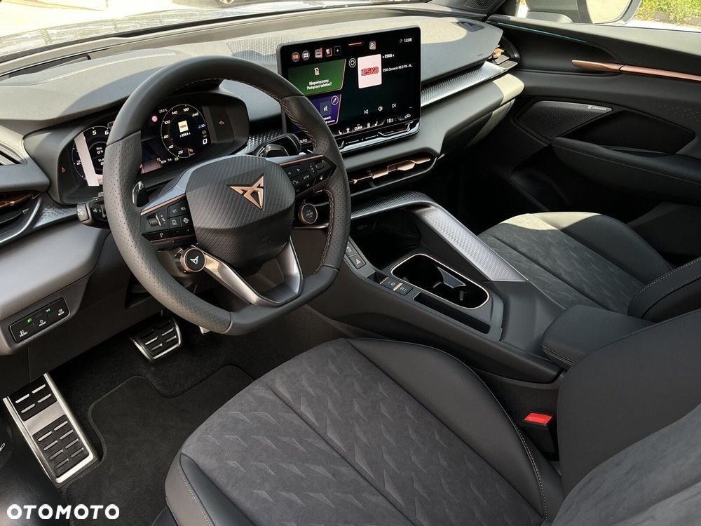 Cupra Terramar 2.0 TSI 4Drive DSG - 38
