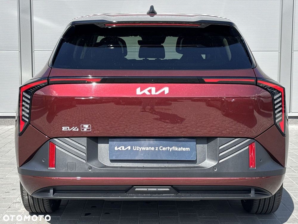 Kia EV4 81.4kWh Business Line - 13
