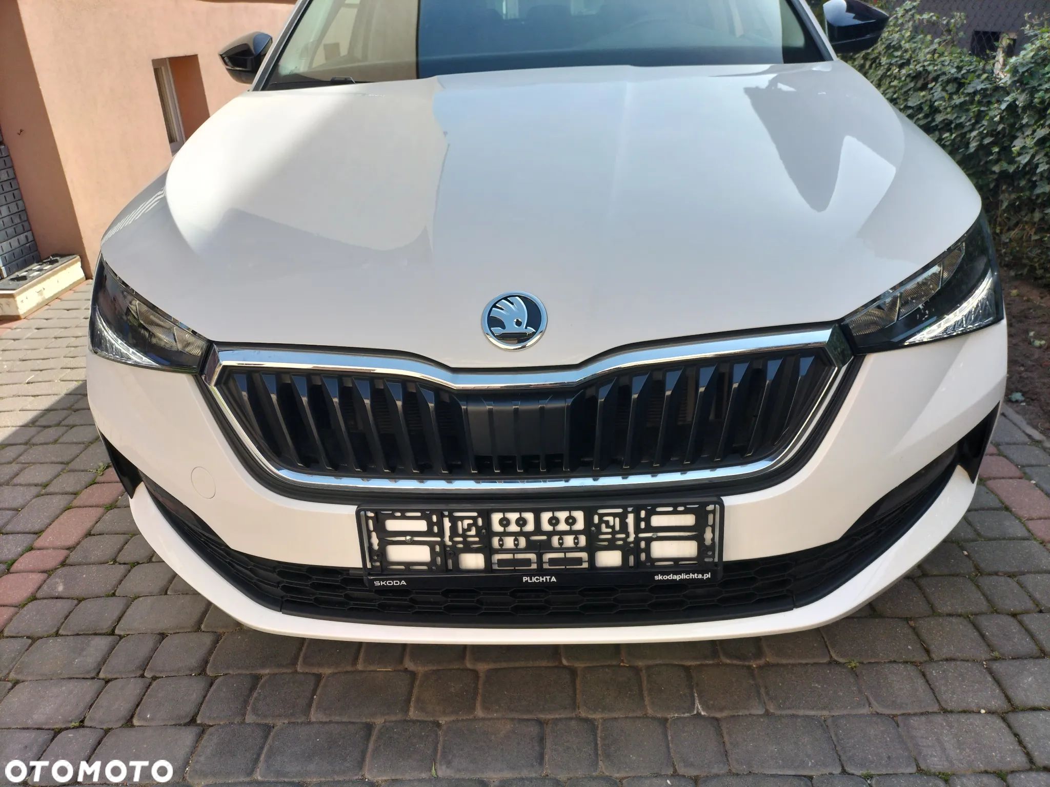 Skoda Scala 1.0 TSI DSG Drive - 1