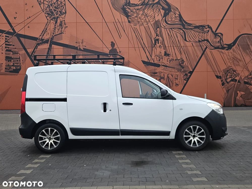Dacia Dokker - 16