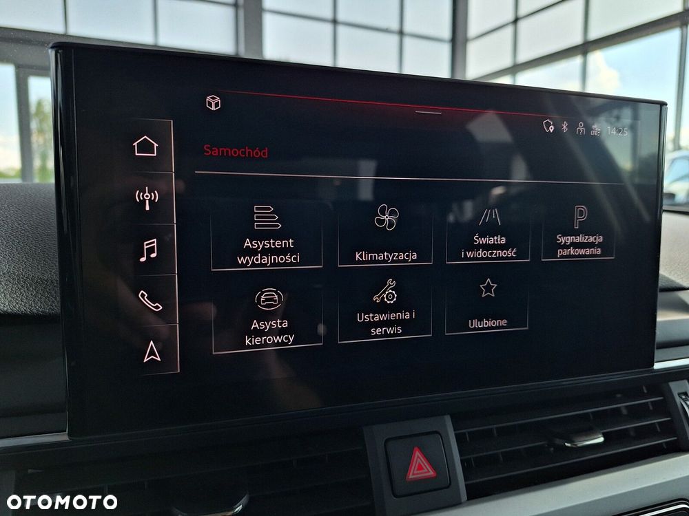 Audi A4 Limousine - 32