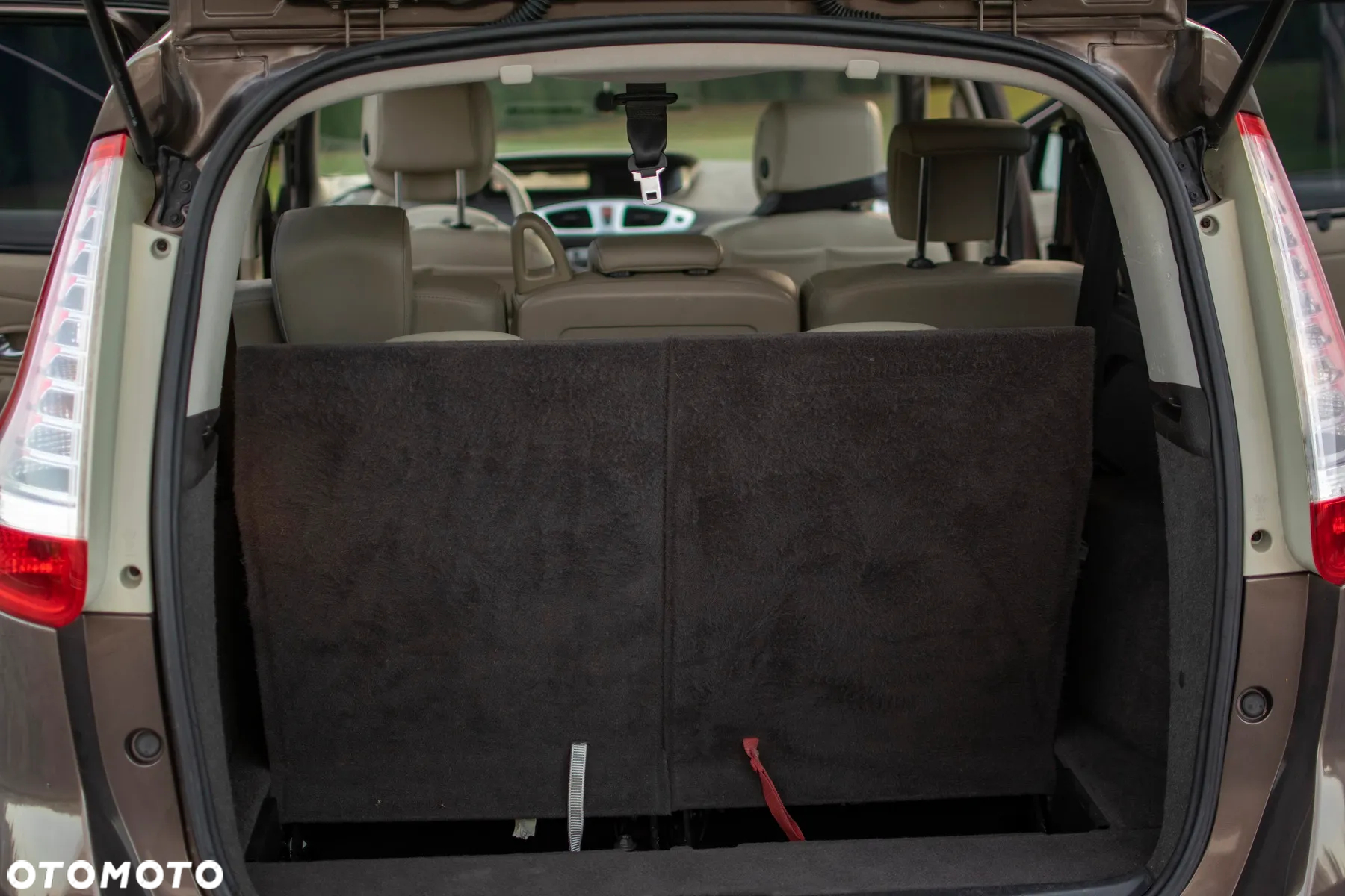 Renault Grand Scenic - 7