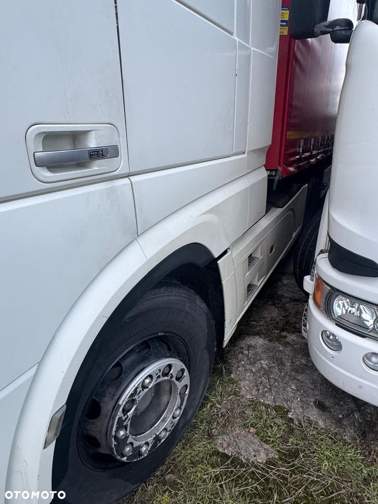 DAF XF 480 Super Space Cab - 7