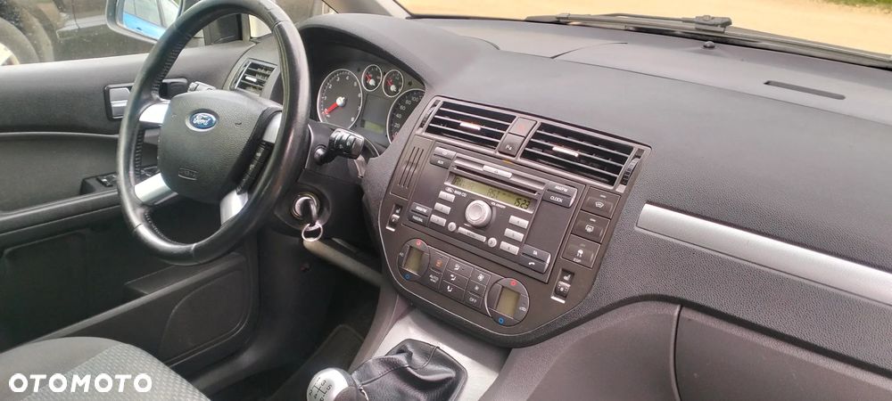 Ford C-MAX 1.6 Style - 36