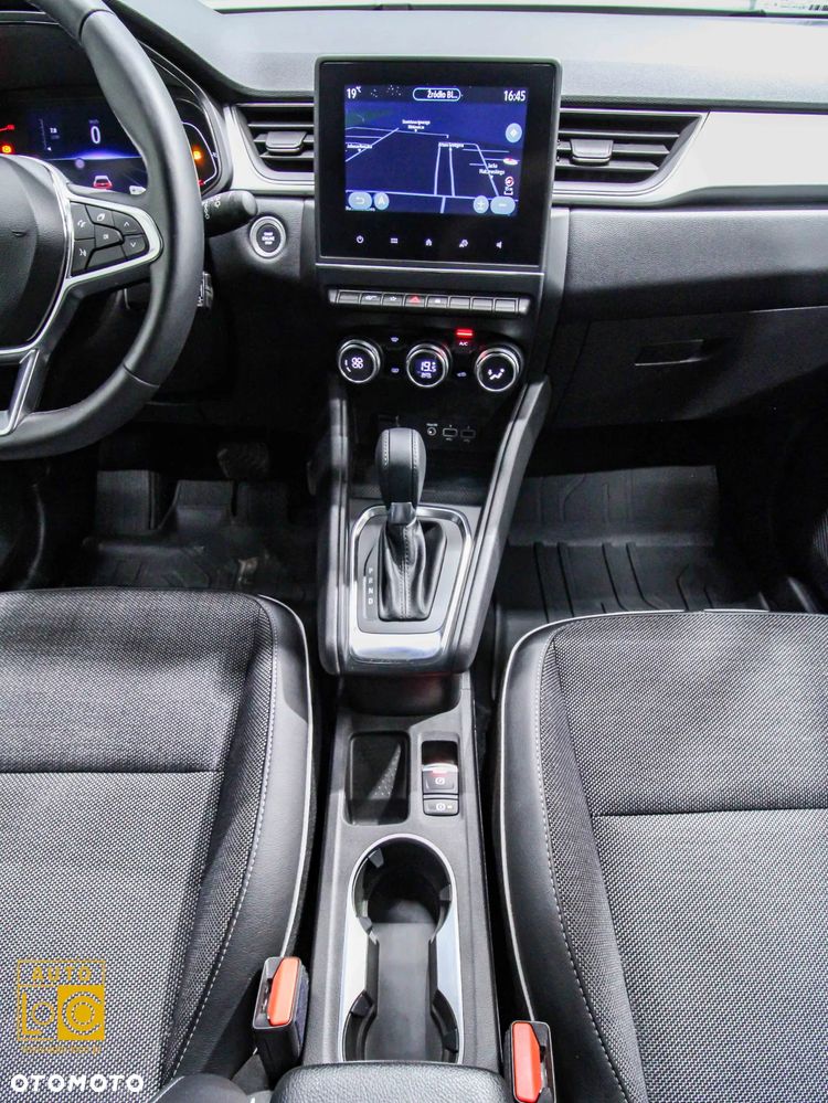 Renault Captur - 16