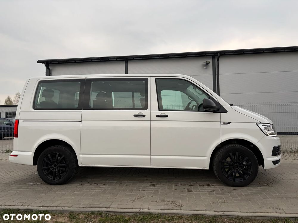 Volkswagen Multivan 2.0 TDI L1 Trendline 4Motion DSG - 3