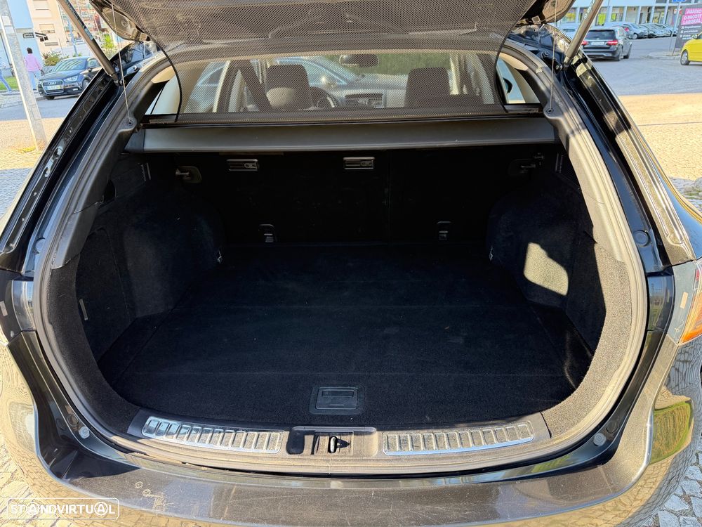 Mazda 6 MZR-CD 2.0 Comfort - 28