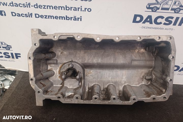 Baie ulei 1J0907660C 03G103603 1J0907660C 03G103603 Volkswagen VW Pas - 6
