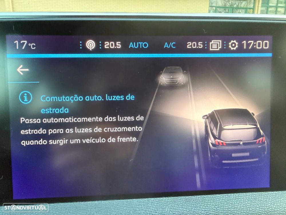 Peugeot 5008 1.5 BlueHDi GT Line - 22