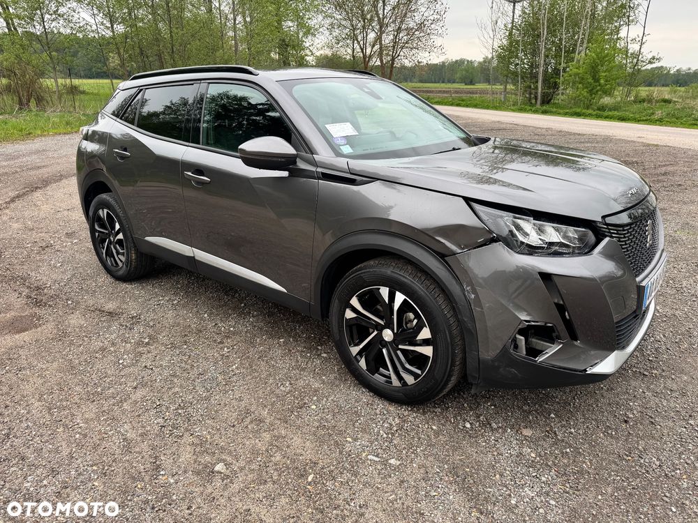 Peugeot 2008 PureTech 130 EAT8 Allure - 10