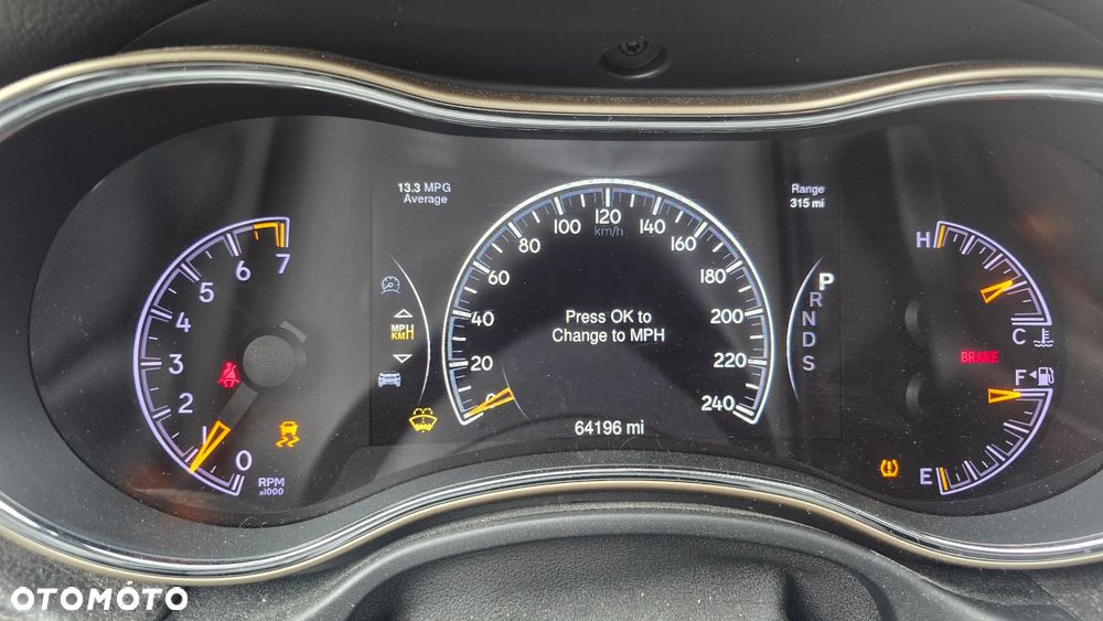 Jeep Grand Cherokee - 15