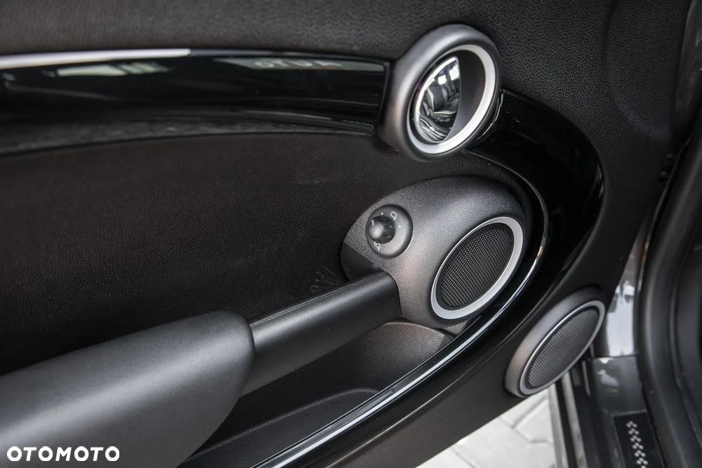 MINI Cooper S - 31