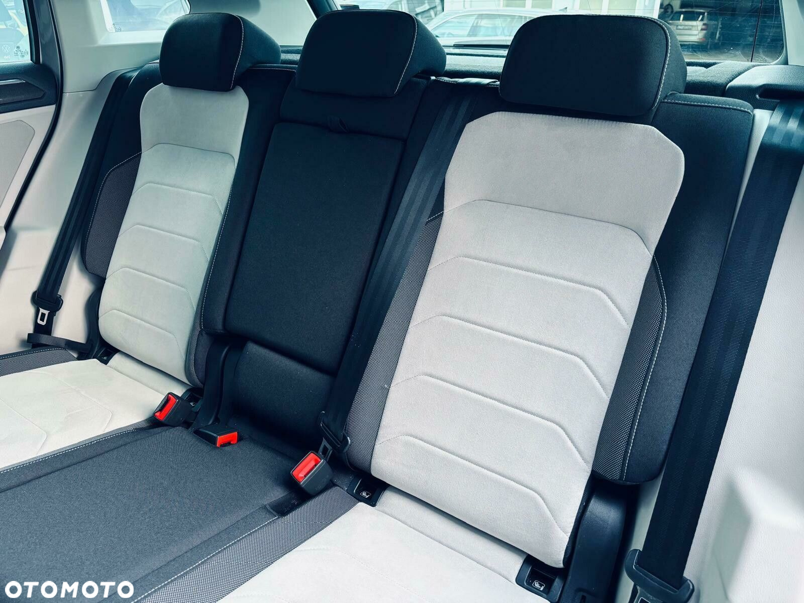 Volkswagen Tiguan 1.5 TSI EVO Elegance DSG - 14