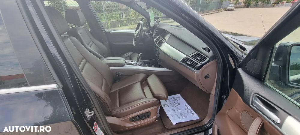 BMW X5 xDrive40d M Sport Edition - 15