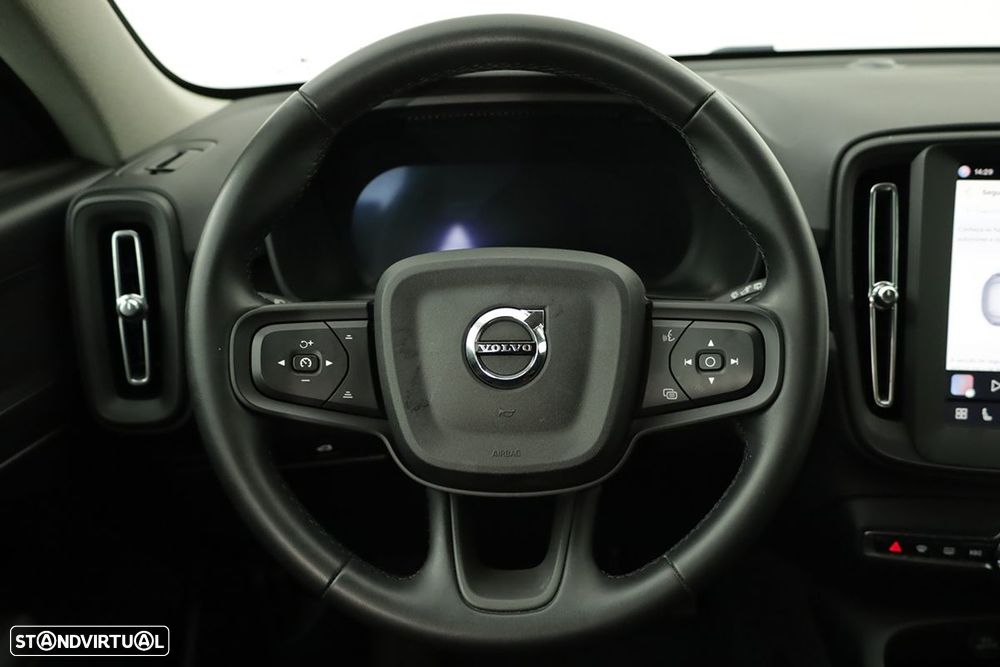 Volvo XC 40 2.0 B3 Essential - 15