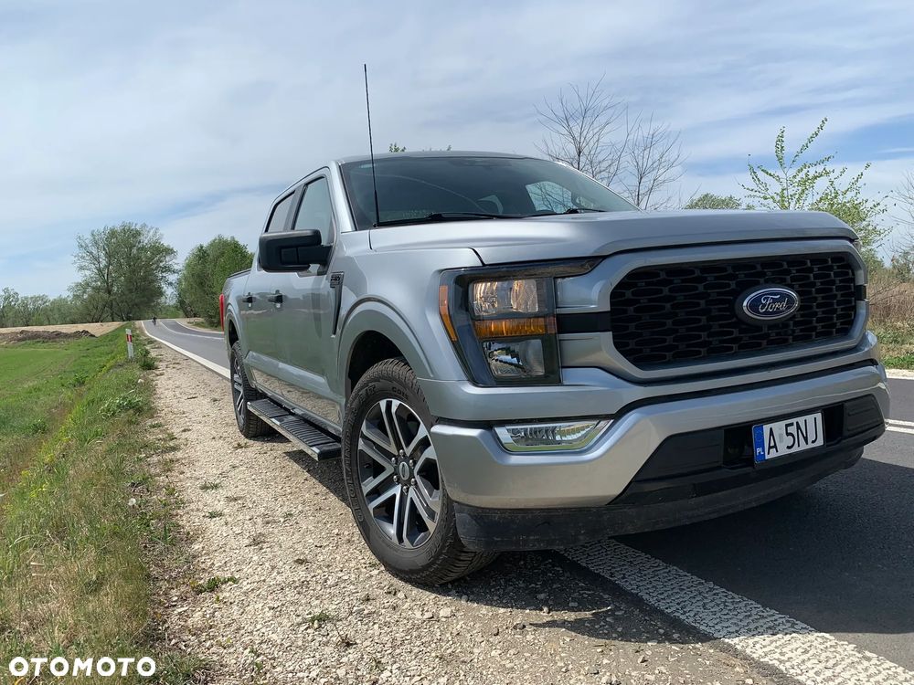 Ford F150 - 3