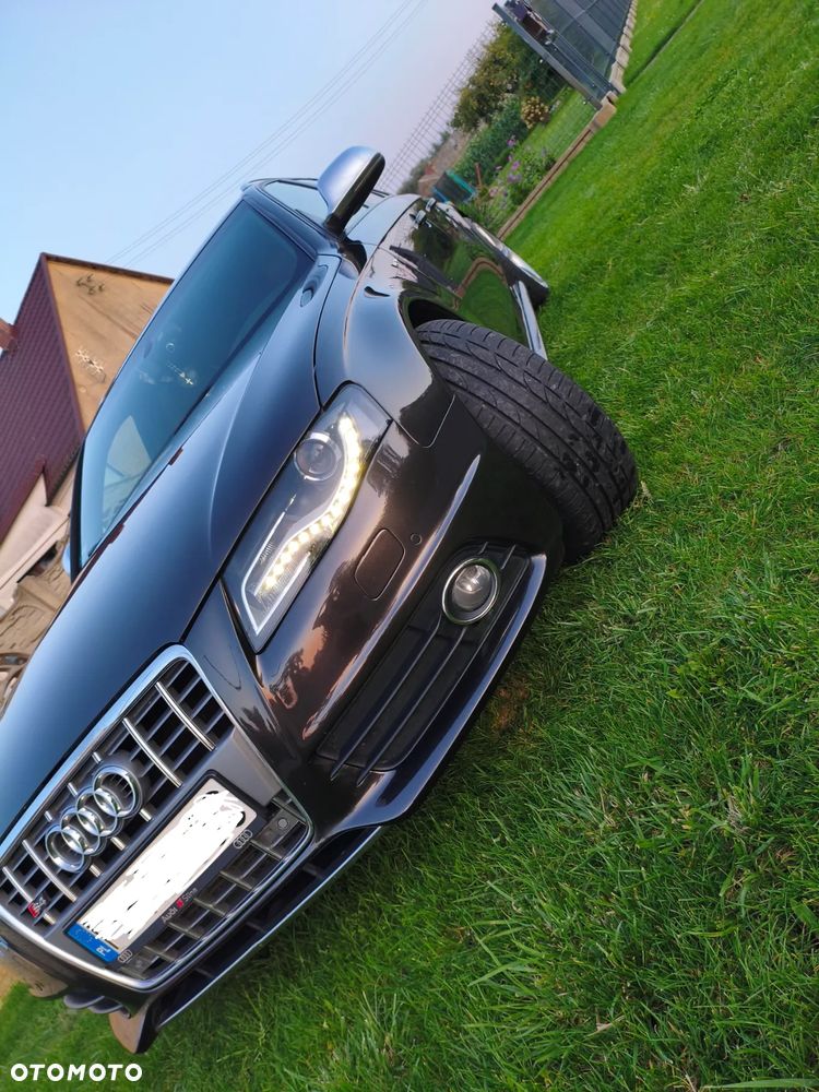 Audi A4 - 2