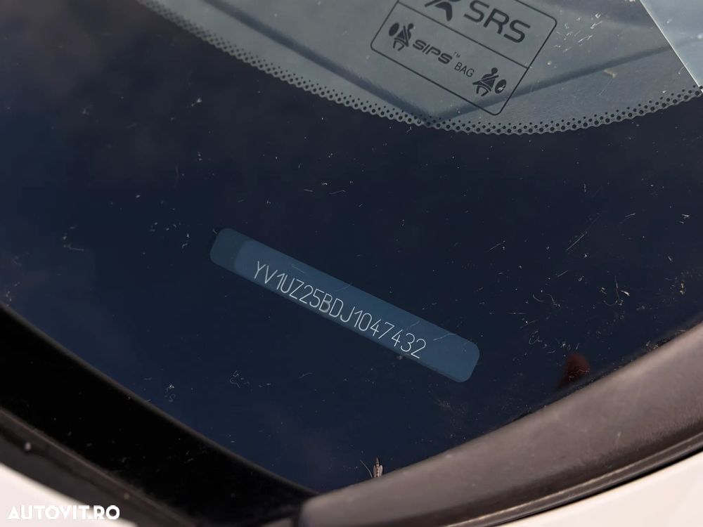 Volvo XC 60 T5 Geartronic RDesign - 38