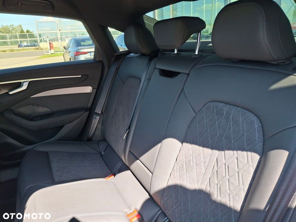 Audi A6 Limousine - 21