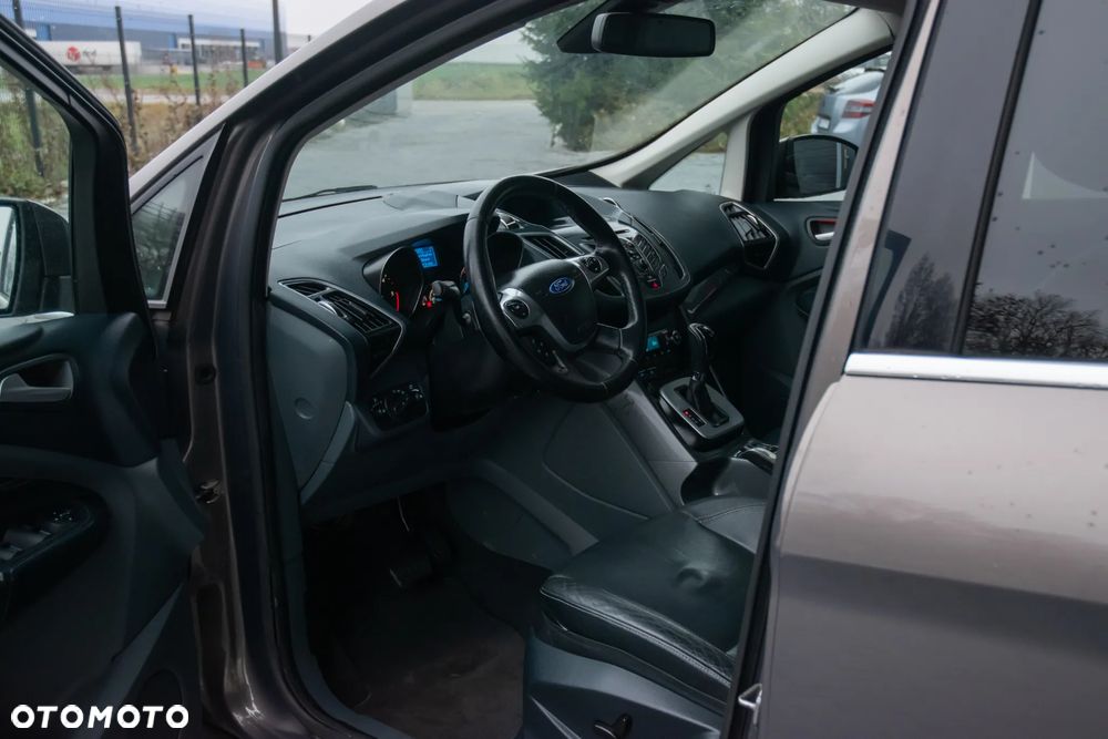 Ford C-MAX - 9